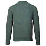 SCHOTT N.Y.C. Men's Sweater - Crew Neck