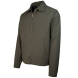 SCHOTT N.Y.C. Men's Jacket - Reversible Mack 26"