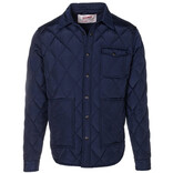 SCHOTT N.Y.C. Men's Jacket - Down Filled