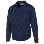 SCHOTT N.Y.C. Men's Jacket - Down Filled