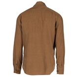 SCHOTT N.Y.C. Men's Shirt - Pinwale Corduroy Button Down