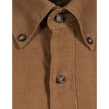 SCHOTT N.Y.C. Men's Shirt - Pinwale Corduroy Button Down