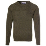 SCHOTT N.Y.C. Men's Sweater - Crew Neck