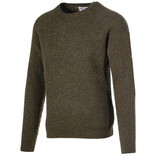 SCHOTT N.Y.C. Men's Sweater - Crew Neck