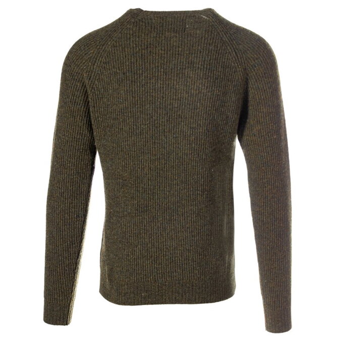 SCHOTT N.Y.C. Men's Sweater - Crew Neck