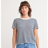 SELF CONTRAST TEE-CELINE SUMMER SWEATER
