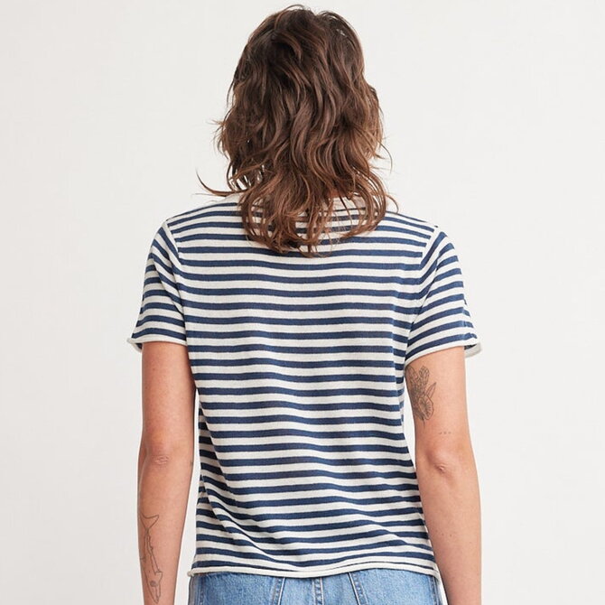 SELF CONTRAST TEE-CELINE SUMMER SWEATER