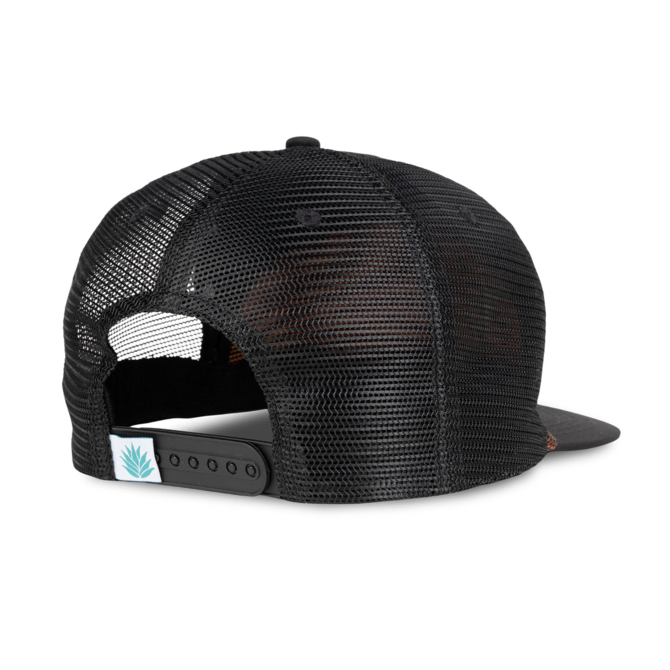 SENDERO M HAT-DILLO RIDER