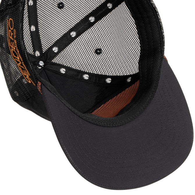 SENDERO M HAT-DILLO RIDER