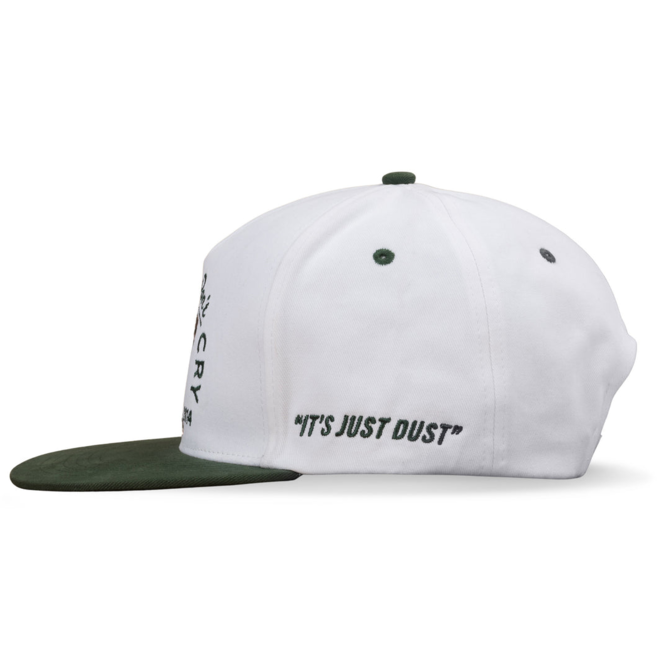 SENDERO M HAT-COWBOYS DON'T CRY
