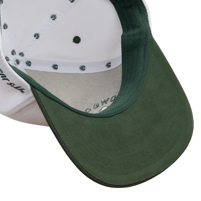 SENDERO M HAT-COWBOYS DON'T CRY