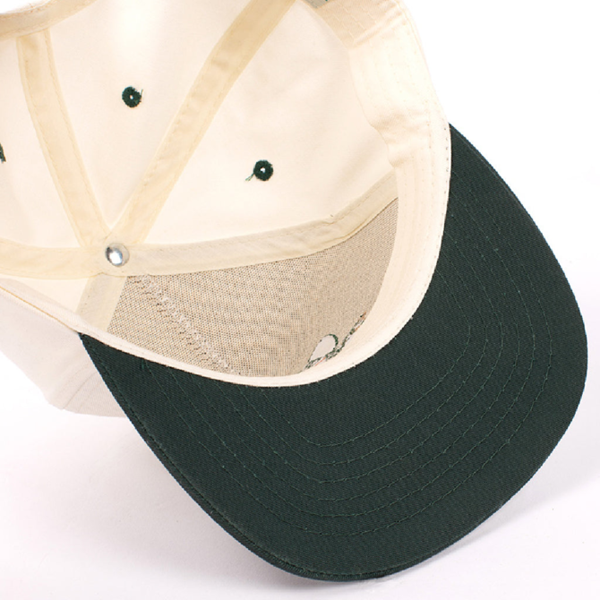 SENDERO M HAT-LEROY BROWN