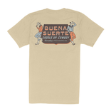 SENDERO M TEE-BUENA SUERTE