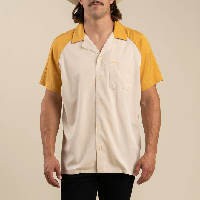 SENDERO M TEE-SALOON S/S