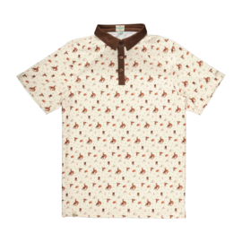 SENDERO M POLO-HIGH NOON PERFORMANCE