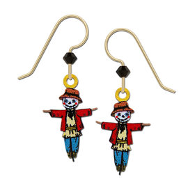 SIENNA SKY BY LEFT HAND Earring - Scarecrow