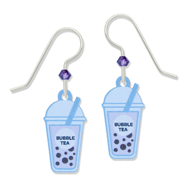 SIENNA SKY BY LEFT HAND Earring - Bubble Tea