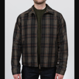 SCHOTT N.Y.C. Men's Jacket - Reversible Mack 26"