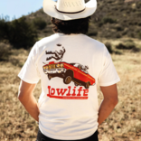 SENDERO Men's Tee - Low Life