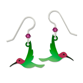 SIENNA SKY BY LEFT HAND Earring - Hummer Ombre