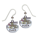 SIENNA SKY BY LEFT HAND Earring - Ramen