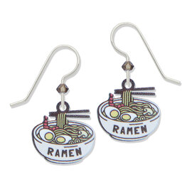 SIENNA SKY BY LEFT HAND Earring - Ramen