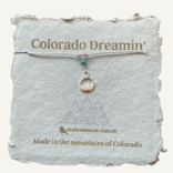 Silver Sparrow Jewelry Bracelet - Colorado Dreamin