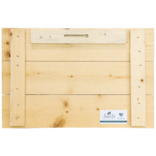 Sincere Surroundings Plaque - All The Paths