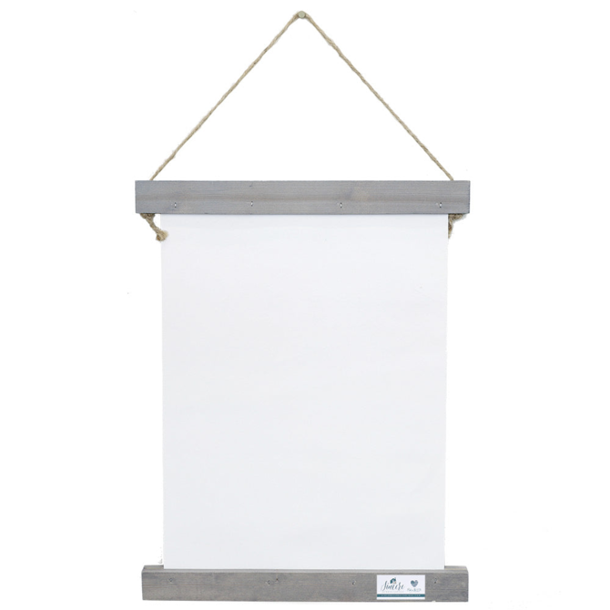 Sincere Surroundings Plaque - Mountain Time Moose