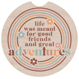 Sincere Surroundings CSTR-GOOD FREINDS ADVENTURE