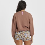 SISSTR / Stokehouse Long Sleeve - Emery Crew Fleece