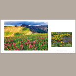 Skyline Press Book - Natural Wonders of Colorado