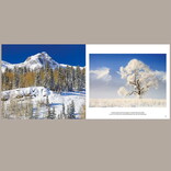 Skyline Press Book - Natural Wonders of Colorado