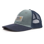 Snow Business Usa CAP - Uluru Mesh Back Trucker Hat