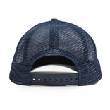 Snow Business Usa CAP - Uluru Mesh Back Trucker Hat