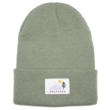 Snow Business Usa Beanie - Classic Sage