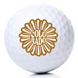 Snow Business Usa GOLFBALL-DAISY CO