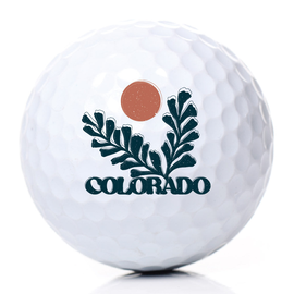 Snow Business Usa GOLFBALL-PLANT/SUN CO