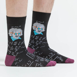 Sock It To Me CREW-RELATIVELY COOL MNS Sock It To Me CREW-RELATIVELY COOL MNS