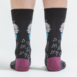 Sock It To Me CREW-RELATIVELY COOL MNS