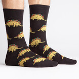 Sock It To Me CREW-TACOSAURUS MNS