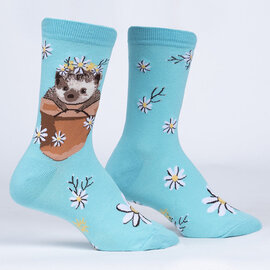 Sock It To Me CREW-MY DEAR HEDGEHOG WMNS Sock It To Me CREW-MY DEAR HEDGEHOG WMNS