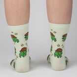 Sock It To Me CREW-YEE FROG! WMNS