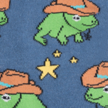 Sock It To Me CREW-YEE FROG! MNS