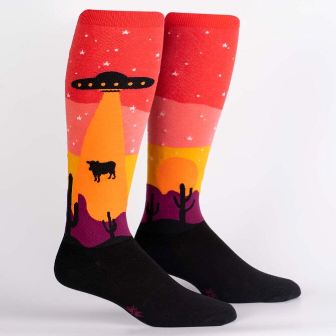 Sock It To Me STRETCH-AREA 51
