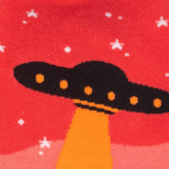 Sock It To Me STRETCH-AREA 51