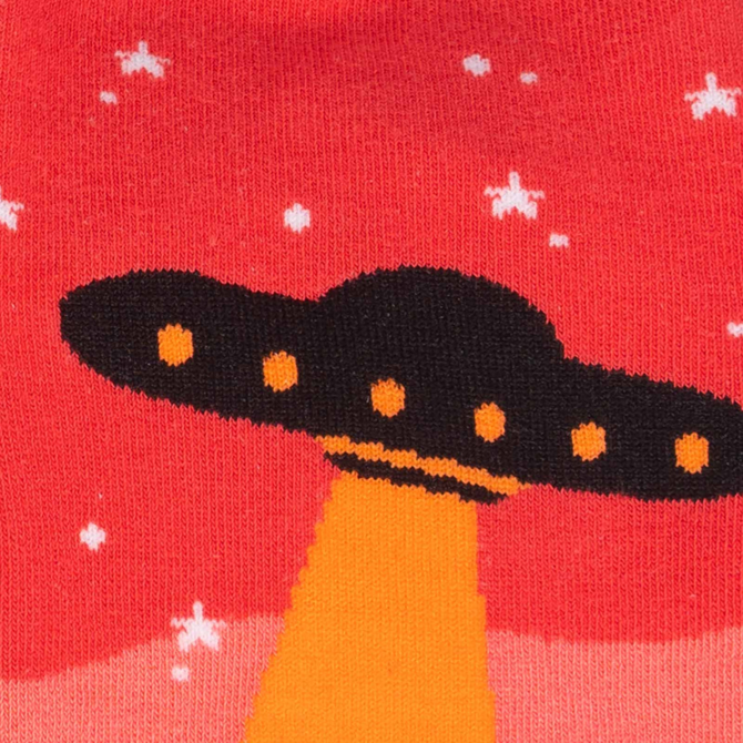 Sock It To Me STRETCH-AREA 51