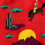 Sock It To Me CREW-JOLLY RANCHER MNS