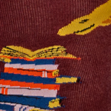 Sock It To Me KNEE HIGH-A TALL TALE