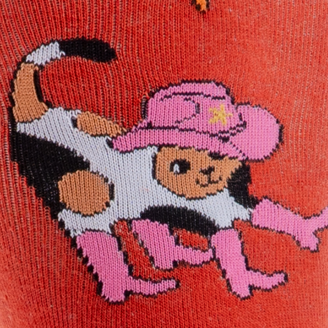 Sock It To Me KNEE HIGH-HERDING CATS